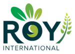 Roy Spices